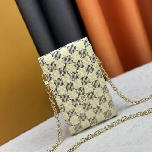 Replica Louis Vuitton Messenger Bags For Women #1330580 $60.00 USD for Wholesale