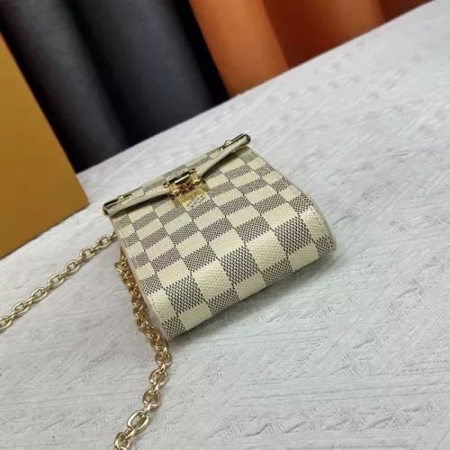 Replica Louis Vuitton Messenger Bags For Women #1330580 $60.00 USD for Wholesale
