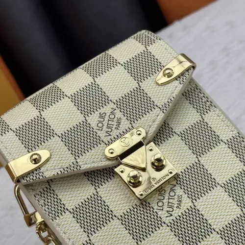 Replica Louis Vuitton Messenger Bags For Women #1330580 $60.00 USD for Wholesale