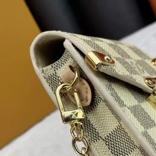 Replica Louis Vuitton Messenger Bags For Women #1330580 $60.00 USD for Wholesale