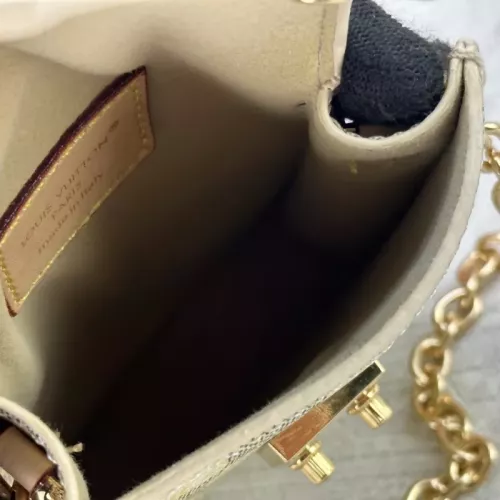 Replica Louis Vuitton Messenger Bags For Women #1330580 $60.00 USD for Wholesale
