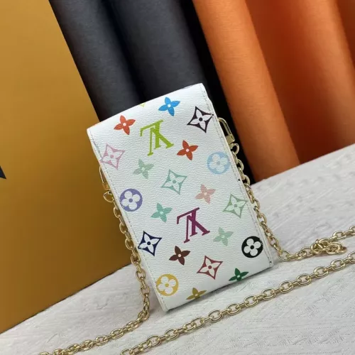 Replica Louis Vuitton Messenger Bags For Women #1330581 $60.00 USD for Wholesale