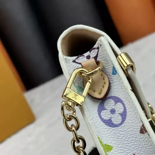 Replica Louis Vuitton Messenger Bags For Women #1330581 $60.00 USD for Wholesale
