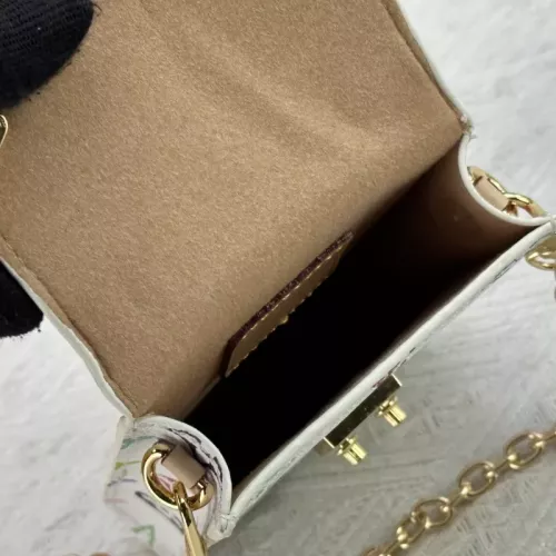 Replica Louis Vuitton Messenger Bags For Women #1330581 $60.00 USD for Wholesale
