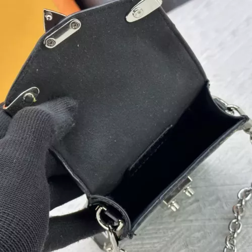 Replica Louis Vuitton Messenger Bags For Women #1330582 $60.00 USD for Wholesale