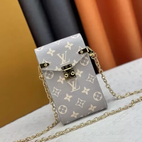 Cheap Louis Vuitton Messenger Bags For Women #1330583, $$60.00 USD On Louis Vuitton Messenger Bags