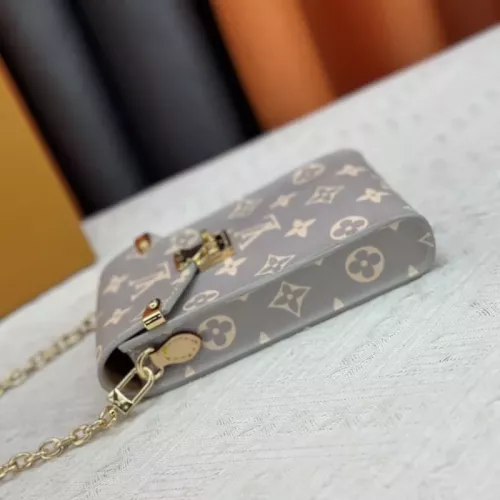 Replica Louis Vuitton Messenger Bags For Women #1330583 $60.00 USD for Wholesale