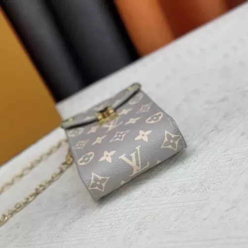 Replica Louis Vuitton Messenger Bags For Women #1330583 $60.00 USD for Wholesale