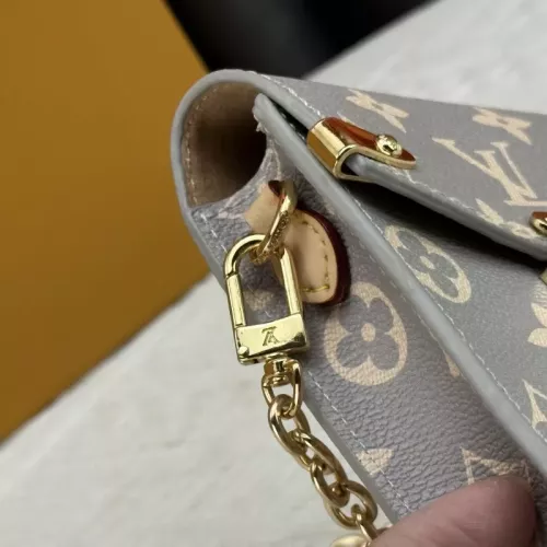 Replica Louis Vuitton Messenger Bags For Women #1330583 $60.00 USD for Wholesale