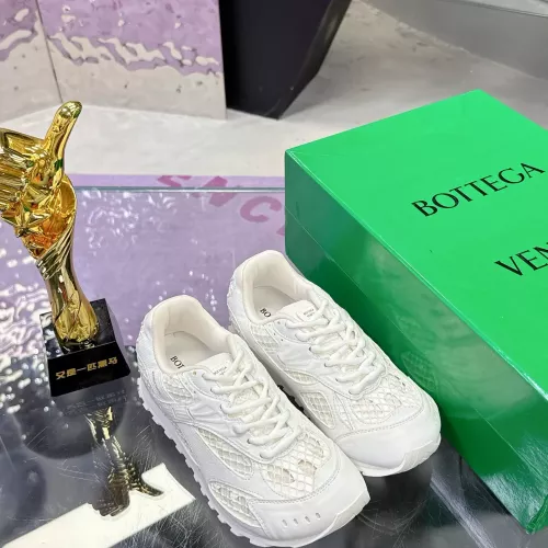 Replica Bottega Veneta BV Casual Shoes For Women #1330584 $115.00 USD for Wholesale