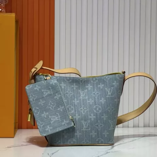 Cheap Louis Vuitton AAA Quality Messenger Bags For Women #1330591, $$68.00 USD On Louis Vuitton AAA Quality Messenger Bags