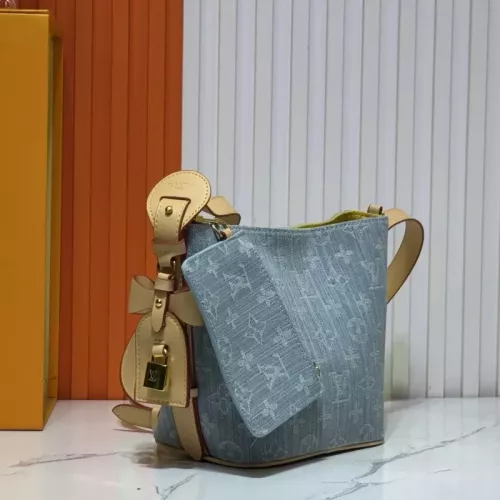 Replica Louis Vuitton AAA Quality Messenger Bags For Women #1330591 $68.00 USD for Wholesale