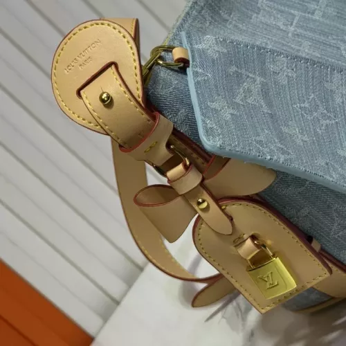 Replica Louis Vuitton AAA Quality Messenger Bags For Women #1330591 $68.00 USD for Wholesale