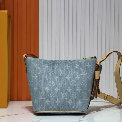 Replica Louis Vuitton AAA Quality Messenger Bags For Women #1330591 $68.00 USD for Wholesale