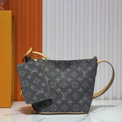 Cheap Louis Vuitton AAA Quality Messenger Bags For Women #1330592, $$68.00 USD On Louis Vuitton AAA Quality Messenger Bags