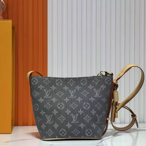 Replica Louis Vuitton AAA Quality Messenger Bags For Women #1330592 $68.00 USD for Wholesale