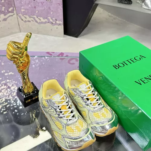 Replica Bottega Veneta BV Casual Shoes For Women #1330593 $115.00 USD for Wholesale