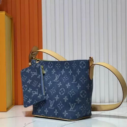 Replica Louis Vuitton AAA Quality Messenger Bags For Women #1330594 $68.00 USD for Wholesale