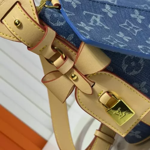 Replica Louis Vuitton AAA Quality Messenger Bags For Women #1330594 $68.00 USD for Wholesale