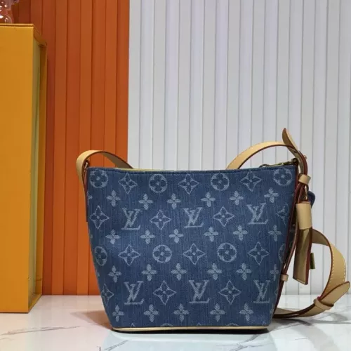 Replica Louis Vuitton AAA Quality Messenger Bags For Women #1330594 $68.00 USD for Wholesale