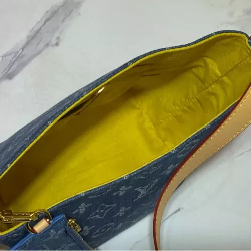 Replica Louis Vuitton AAA Quality Messenger Bags For Women #1330594 $68.00 USD for Wholesale