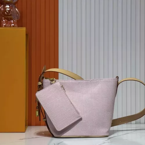 Cheap Louis Vuitton AAA Quality Messenger Bags For Women #1330595, $$68.00 USD On Louis Vuitton AAA Quality Messenger Bags
