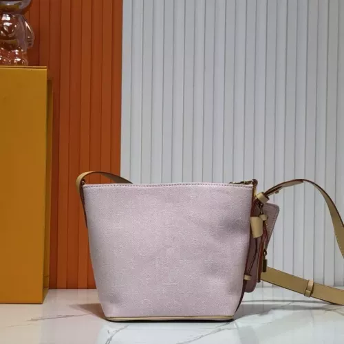 Replica Louis Vuitton AAA Quality Messenger Bags For Women #1330595 $68.00 USD for Wholesale