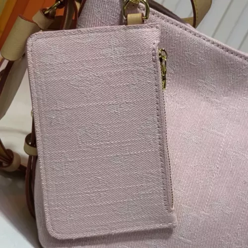 Replica Louis Vuitton AAA Quality Messenger Bags For Women #1330595 $68.00 USD for Wholesale