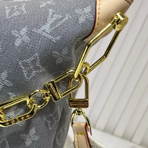 Replica Louis Vuitton AAA Quality Messenger Bags For Women #1330597 $68.00 USD for Wholesale