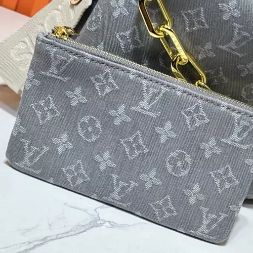 Replica Louis Vuitton AAA Quality Messenger Bags For Women #1330597 $68.00 USD for Wholesale
