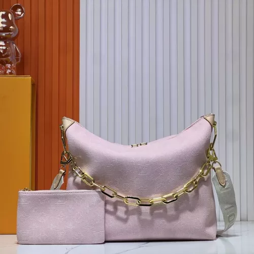 Cheap Louis Vuitton AAA Quality Messenger Bags For Women #1330598, $$68.00 USD On Louis Vuitton AAA Quality Messenger Bags