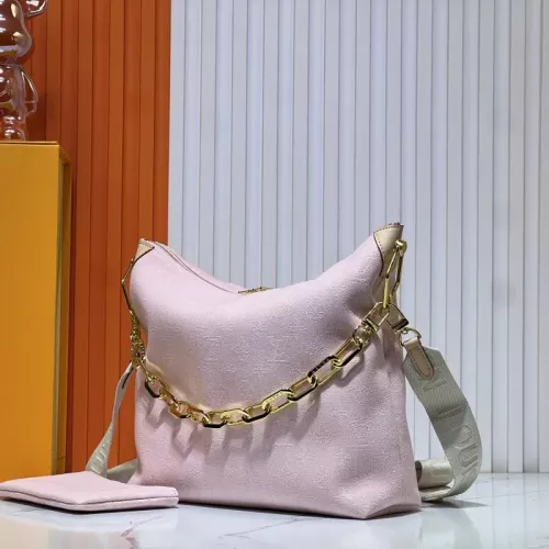 Replica Louis Vuitton AAA Quality Messenger Bags For Women #1330598 $68.00 USD for Wholesale