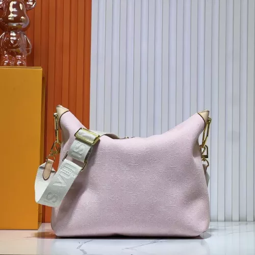 Replica Louis Vuitton AAA Quality Messenger Bags For Women #1330598 $68.00 USD for Wholesale