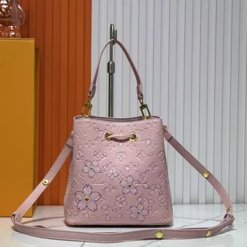 Replica Louis Vuitton AAA Quality Messenger Bags For Women #1330600 $68.00 USD for Wholesale