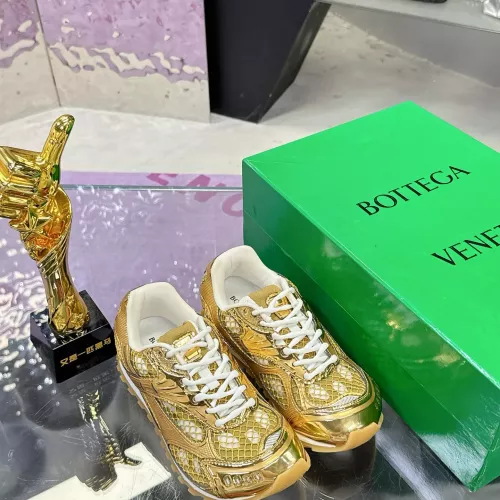 Replica Bottega Veneta BV Casual Shoes For Men #1330601 $115.00 USD for Wholesale