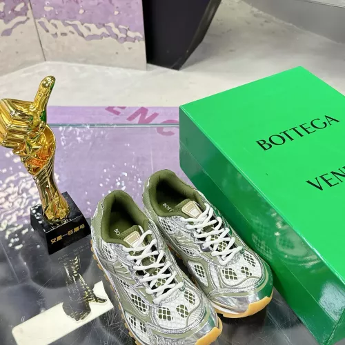 Replica Bottega Veneta BV Casual Shoes For Women #1330606 $115.00 USD for Wholesale