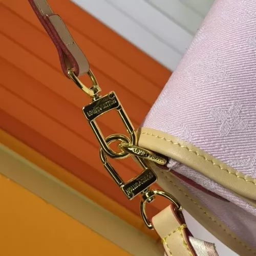 Replica Louis Vuitton AAA Quality Messenger Bags For Women #1330607 $68.00 USD for Wholesale