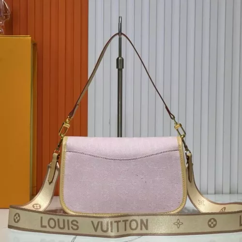 Replica Louis Vuitton AAA Quality Messenger Bags For Women #1330607 $68.00 USD for Wholesale