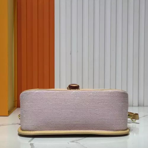 Replica Louis Vuitton AAA Quality Messenger Bags For Women #1330607 $68.00 USD for Wholesale