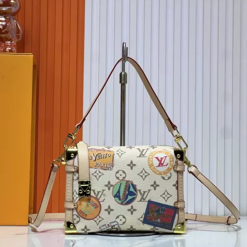 Cheap Louis Vuitton AAA Quality Messenger Bags For Women #1330611, $$72.00 USD On Louis Vuitton AAA Quality Messenger Bags