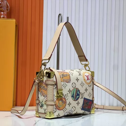 Replica Louis Vuitton AAA Quality Messenger Bags For Women #1330611 $72.00 USD for Wholesale