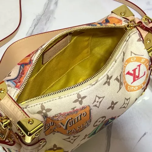 Replica Louis Vuitton AAA Quality Messenger Bags For Women #1330611 $72.00 USD for Wholesale