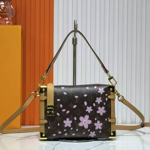Cheap Louis Vuitton AAA Quality Messenger Bags For Women #1330612, $$72.00 USD On Louis Vuitton AAA Quality Messenger Bags