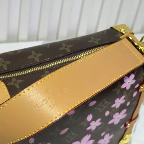 Replica Louis Vuitton AAA Quality Messenger Bags For Women #1330612 $72.00 USD for Wholesale