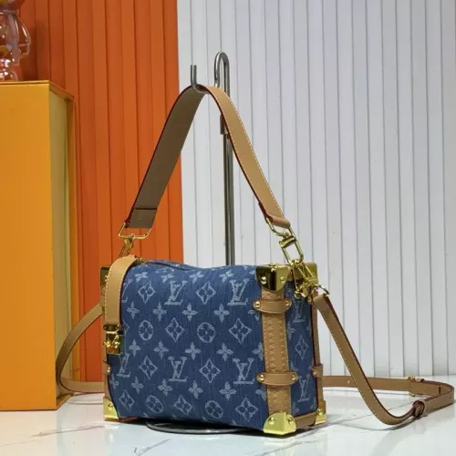 Replica Louis Vuitton AAA Quality Messenger Bags For Women #1330617 $80.00 USD for Wholesale