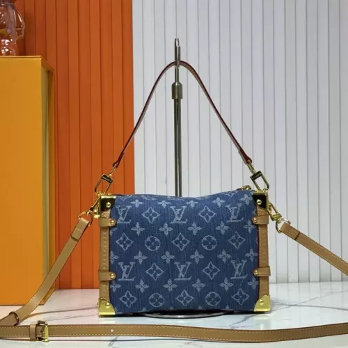 Replica Louis Vuitton AAA Quality Messenger Bags For Women #1330617 $80.00 USD for Wholesale