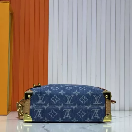 Replica Louis Vuitton AAA Quality Messenger Bags For Women #1330617 $80.00 USD for Wholesale
