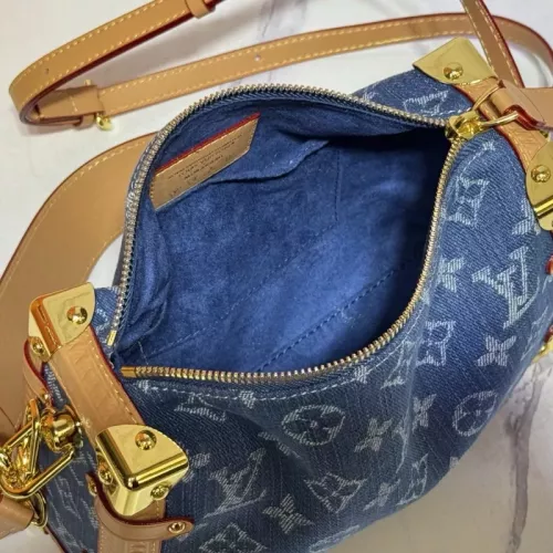 Replica Louis Vuitton AAA Quality Messenger Bags For Women #1330617 $80.00 USD for Wholesale