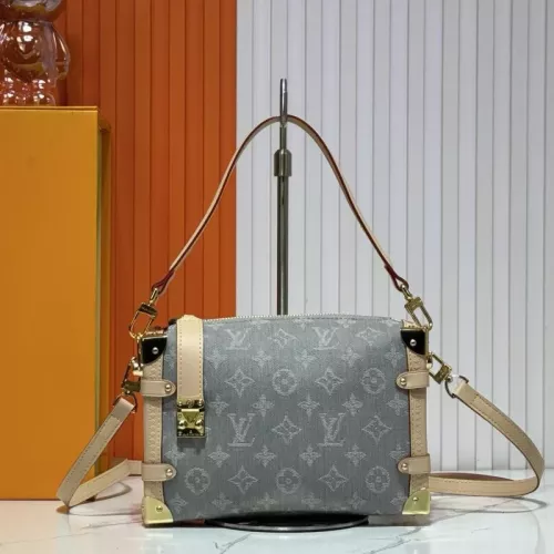 Cheap Louis Vuitton AAA Quality Messenger Bags For Women #1330618, $$80.00 USD On Louis Vuitton AAA Quality Messenger Bags