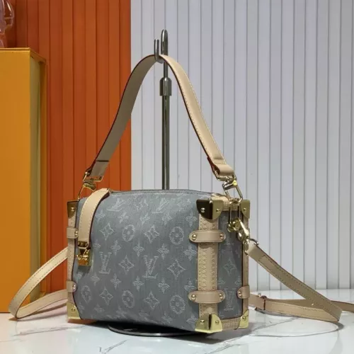Replica Louis Vuitton AAA Quality Messenger Bags For Women #1330618 $80.00 USD for Wholesale